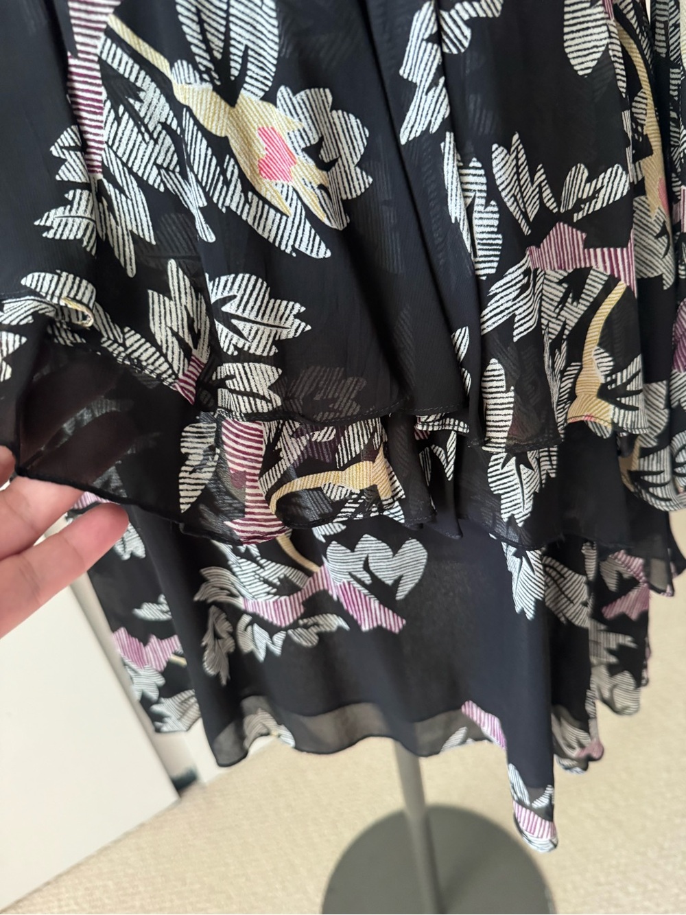 Isabel Marant Étoile Java Dress - Picture 3 of 11